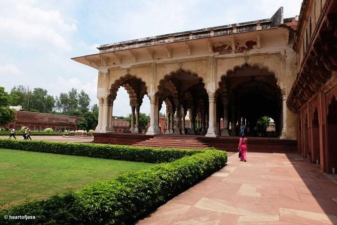 Day Trip to The Taj Mahal and Agra from Delhi by Super-fast Train - Who Is This Tour Best For?