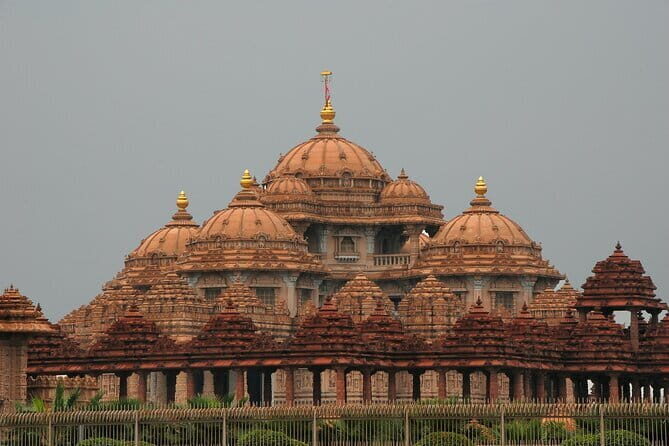 Day Trip to The Taj Mahal and Agra from Delhi by Train - Final Thoughts