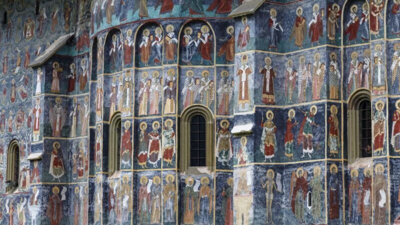 Day trip to the UNESCO Painted Monasteries from Iasi - Introduction to the Tour