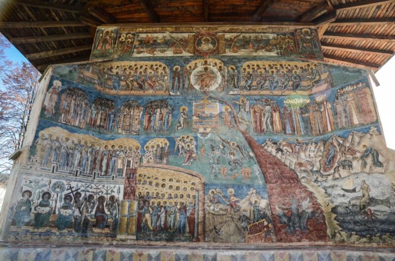 Day trip to the UNESCO Painted Monasteries from Iasi - Who Will Love This Tour?