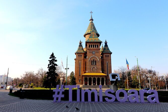 Day trip to Timisoara, departure from Szeged - Key Points