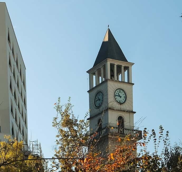 Day trip to Tirana & Kruja - An In-Depth Look at the Experience