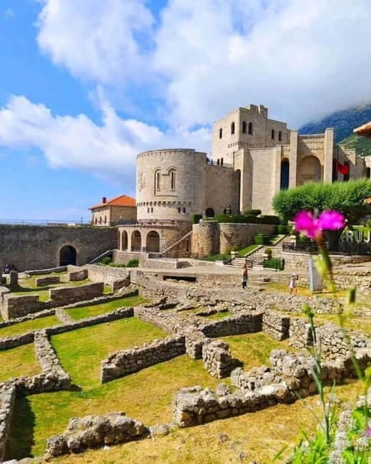 Day trip to Tirana & Kruja - Frequently Asked Questions