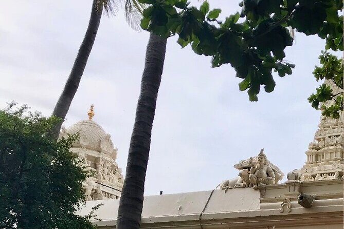 Day Trip To Tiruvannamalai From Chennai - FAQs