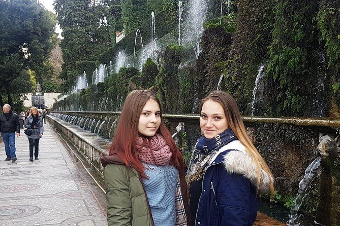 Day trip to Tivoli - An In-depth Look at the Tivoli Day Trip