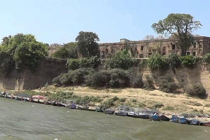 Day Trip to Triveni Sangam Allahabad from Varanasi - An In-Depth Look at the Tour Experience