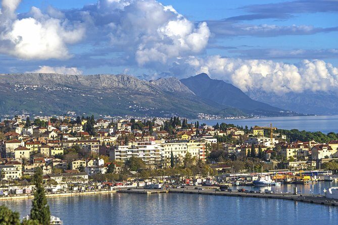 Day trip to Trogir and Split from Makarska Riviera - Who Will Love This Tour?