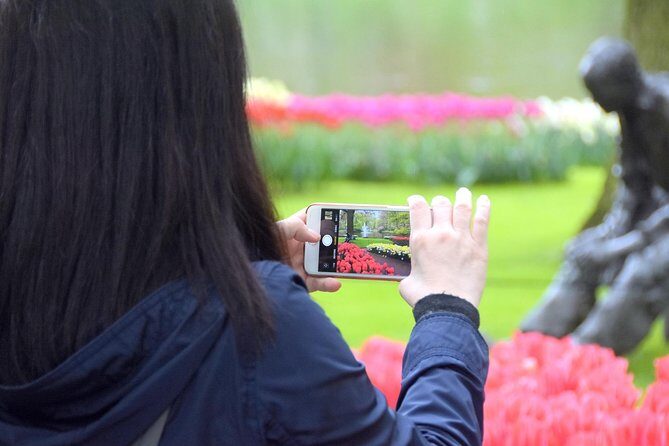 Day Trip To Tulip Gardens Of Keukenhof From Amsterdam: Private & Personalized - Practical Considerations: Pricing and Duration