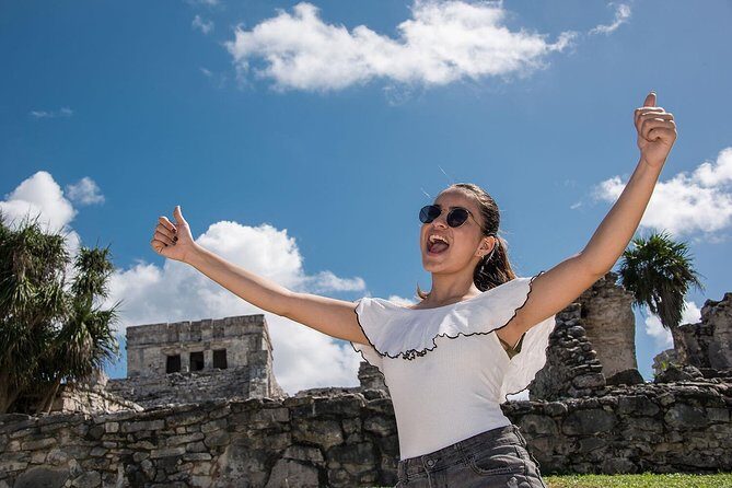Day Trip To Tulum Mayan Ruins And Visit Cenote Nohoch With Lunch - The Pros and Cons: What You Need to Know