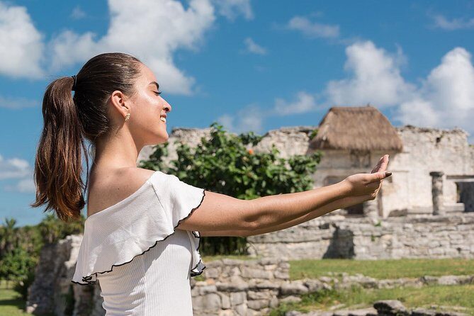 Day Trip To Tulum Mayan Ruins And Visit Cenote Nohoch With Lunch - Real Traveler Insights: What They Loved and What They Wished For