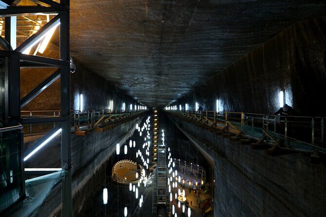 Day Trip to Turda Salt Mine and Corvin Castle from Timisoara - What We Loved About This Tour