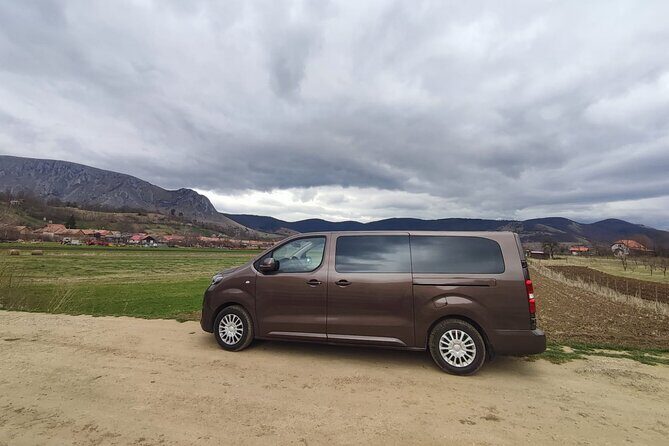 Day Trip To Turda Salt Mine, Rimetea Village & Coltesti Fortress - FAQs