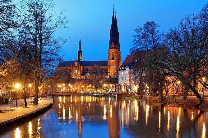 Day-Trip- to-Uppsala - Analyzing the Experience: What Works Well and What Doesn’t