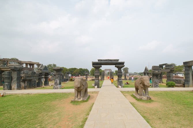 Day Trip to Warangal (Guided Private Experience by Car from Hyderabad) - Practical Considerations and Tips