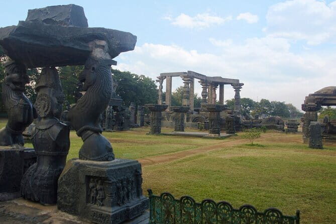 Day Trip to Warangal (Guided Private Experience by Car from Hyderabad) - The Sum Up