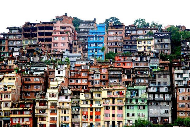 Day Trip to Water and Amusement Park and Kirtipur sightseeing with Transfer - Returning to Kathmandu