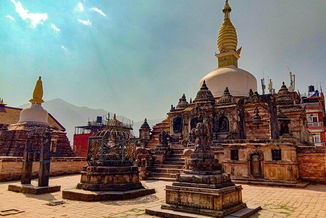 Day Trip to Water and Amusement Park and Kirtipur sightseeing with Transfer - Who Should Consider This Tour?