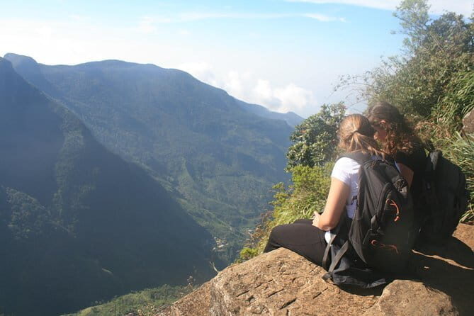 Day Trip to World's End From Kandy - The Itinerary Breakdown