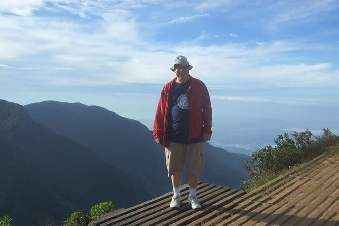 Day Trip to World's End From Kandy - FAQ