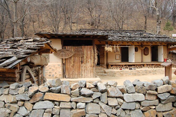 Day Trip to Yongin Daejanggeum and Korean Folk Village from Seoul - Final Thoughts