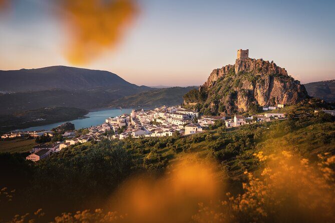 Day trip to Zahara, Setenil and Ronda from Seville - An In-Depth Look at the Day Trip Experience