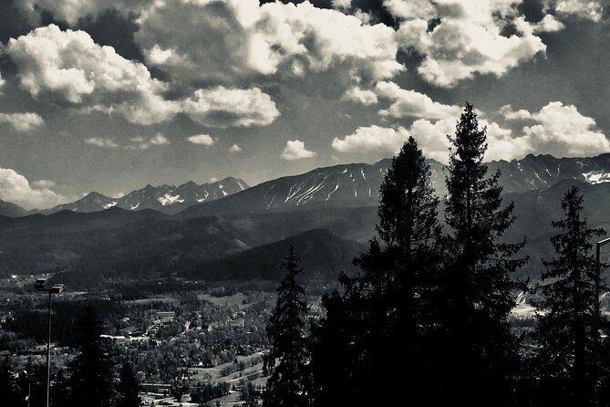 Day trip to Zakopane - Tatra Mountains from Kraków - FAQs