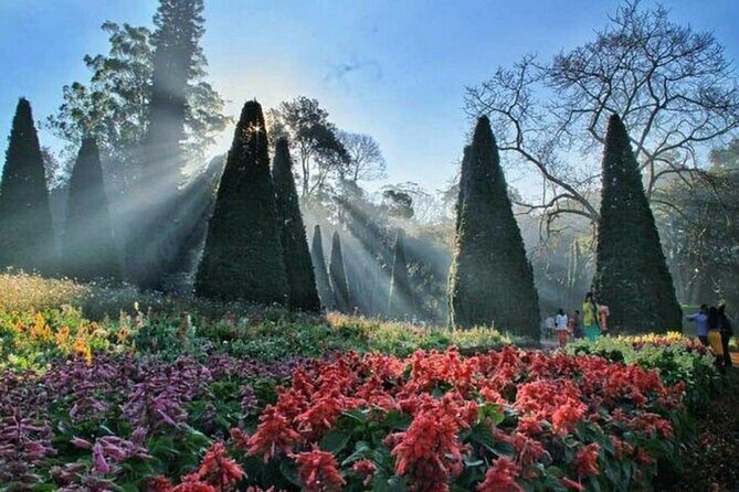 Day Trip Tour From Mandalay To Pyin Oo Lwin - In-Depth Look at the Itinerary