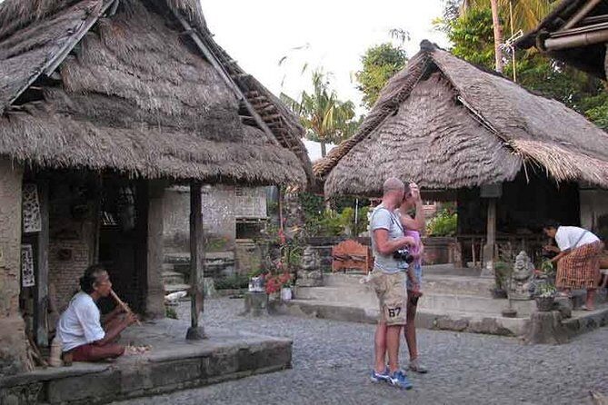 Day Trip: Ubud Monkey Forest, Rice Terrace, Temple and Waterfall - An In-Depth Look at the Ubud Day Trip