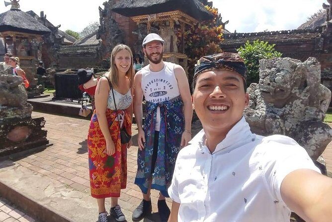 Day Trip: Ubud Monkey Forest, Rice Terrace, Temple and Waterfall - Final Thoughts: Is This Tour for You?