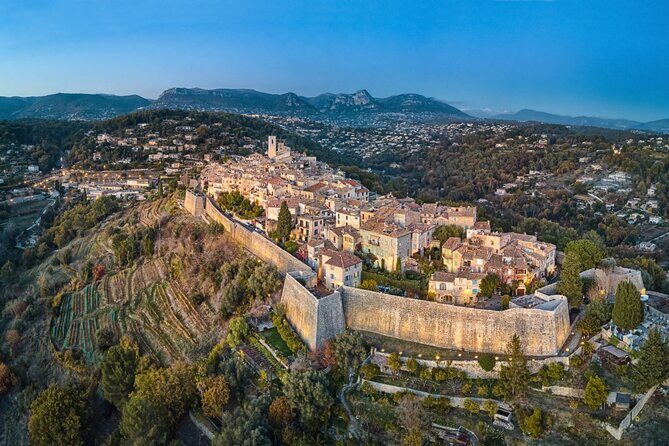 Day Trip: Visit of Saint Paul Vence, Antibes , Cannes. - Why Choose This Tour? A Realistic Look at What Youll Experience
