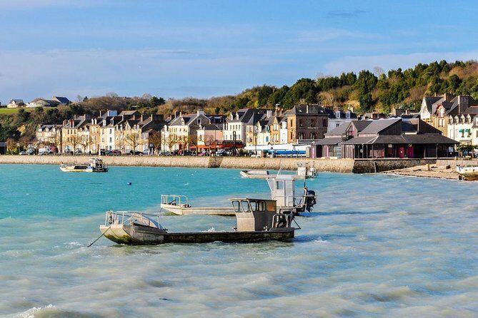 Day Trip with a local driver Dinan, Cancale, Saint-Malo from Rennes - 9 hours - Exploring the itinerary in detail