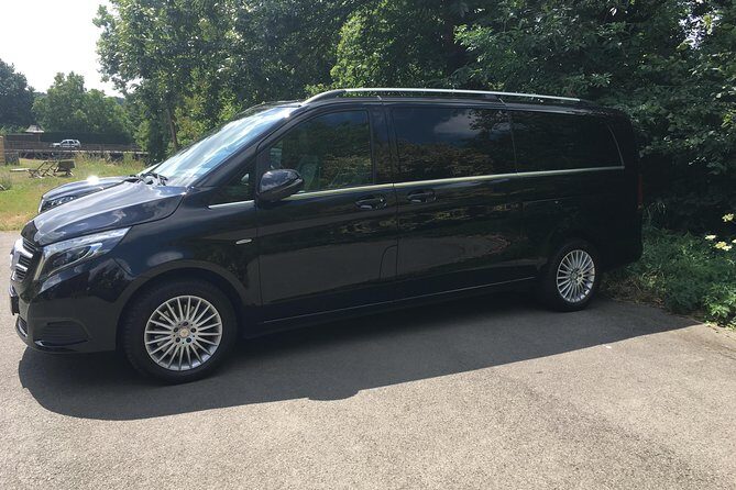 Day Trip with a local driver Dinan, Cancale, Saint-Malo from Rennes - 9 hours - FAQs