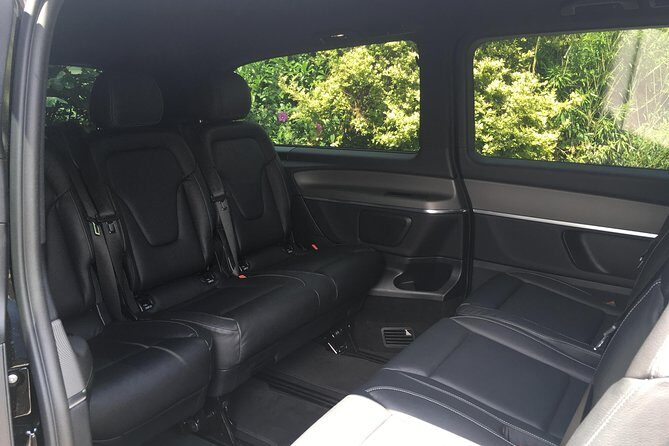 Day Trip with a local driver Mont Saint-Michel from Saint-Malo - 6 hours - An In-Depth Look at the Itinerary