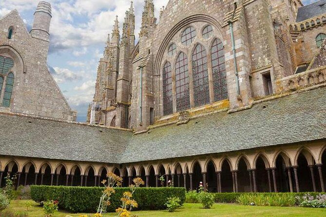 Day Trip with a local driver Mont Saint Michel from Saint Malo 6h - Authentic Experiences and Practicalities