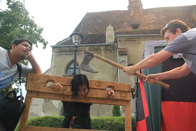 Day trips and excursions in nature, cities in Transylvania, Brasov! - Who Will Love This Tour?