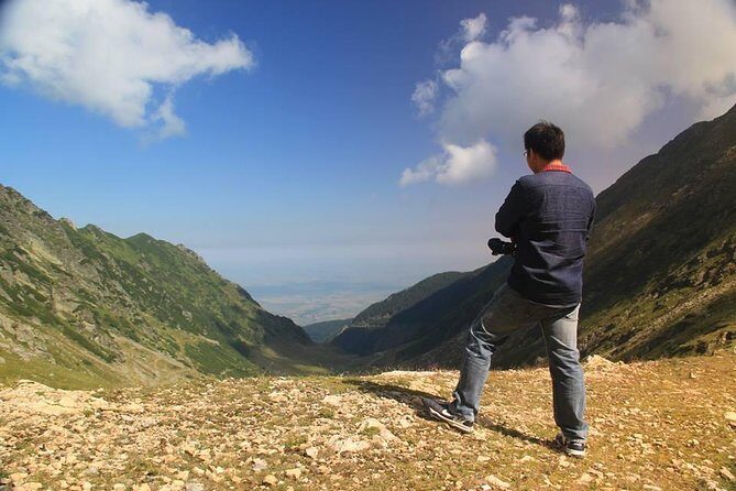 Day trips and excursions in nature, cities in Transylvania, Brasov! - Price and Value