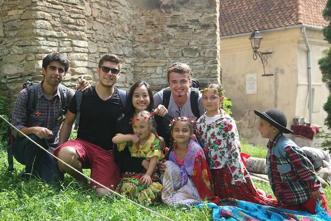 Day trips and excursions in nature, cities in Transylvania, Brasov! - Final Thoughts: Is This Tour Right for You?