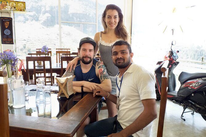 Day Trips from Kandy to Sigiriya with Village Experiences - Discover the Best of Sri Lanka in a Day: Kandy to Sigiriya and Village Experiences