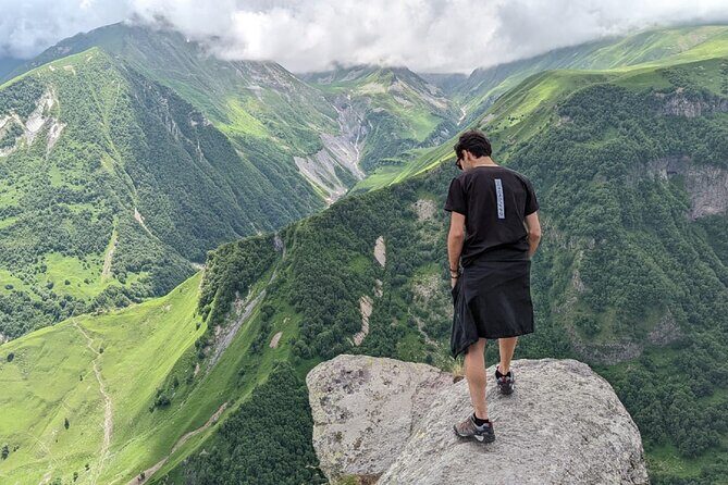 Day Trips to Explore Northern Georgia with Local, Beka - An In-Depth Look at the Day Trip to Northern Georgia