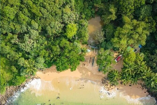 Day trips to Galle from colombo Visiting Its Highlights - Overview of the Tour Experience