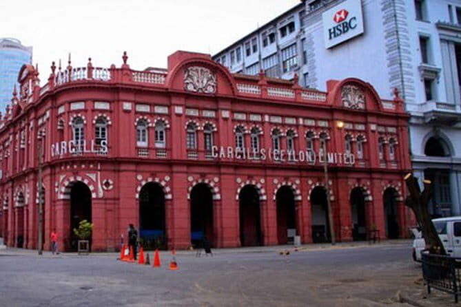 Day trips to Galle from colombo Visiting Its Highlights - Authentic Experiences and Highlights