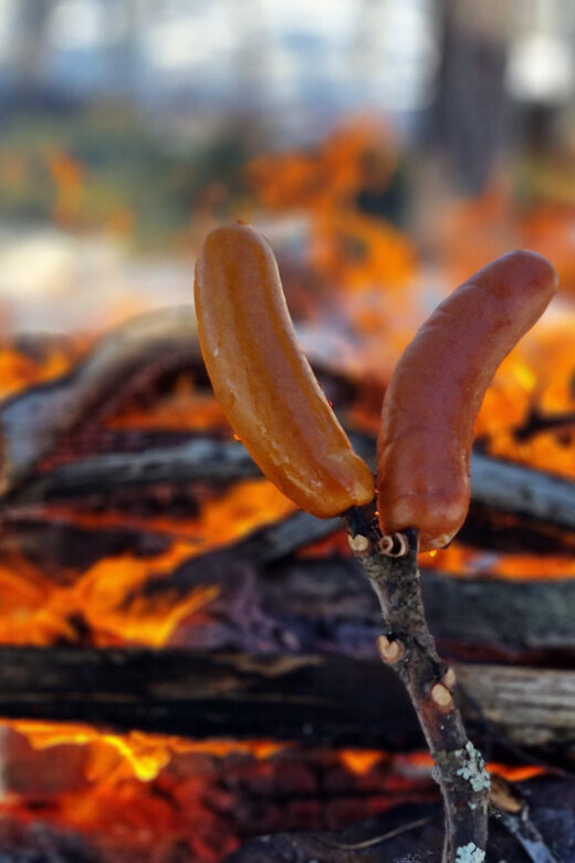 Day with a local - a true finnish experience - Key Points