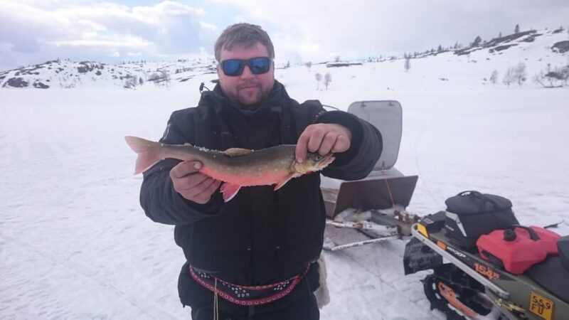 Day with a local - a true finnish experience - The Sum Up