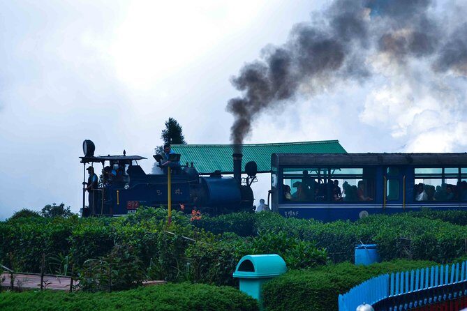 Day_Trippers (Darjeeling Full Day Tour). - Exploring the Darjeeling Full Day Tour in Detail