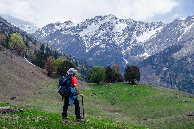 Dayara Bugyal and Surya Top Trek - Practical Tips and Considerations