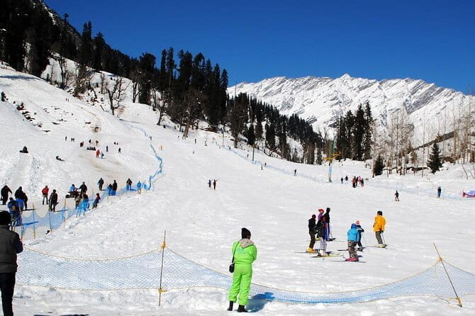 Dayara Bugyal and Surya Top Trek - Who Is This Trek Perfect For?