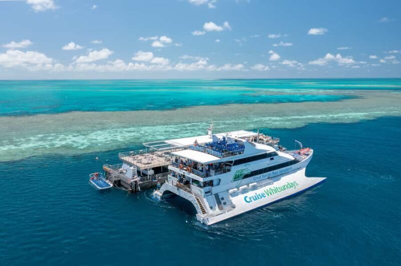 Daydream Island: Great Barrier Reef Adventure Cruise - Price and Value Analysis