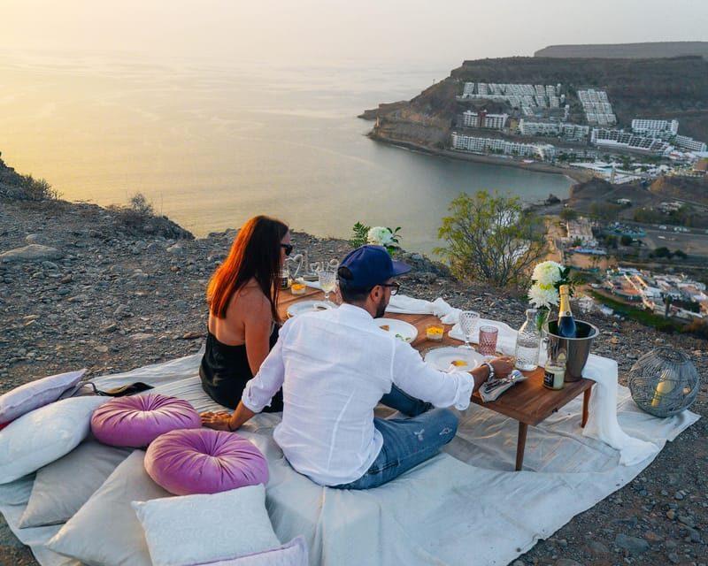 Daydreaming - The Secret Location: A Highlight of the Experience