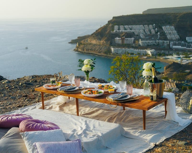 Daydreaming - The Musical Touch and Additional Extras