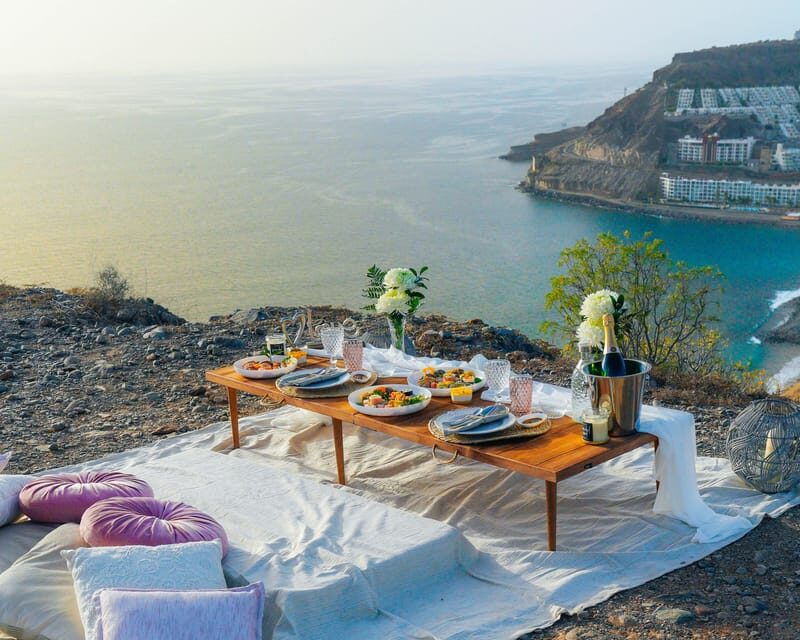 Daydreaming - The Journey: What to Expect